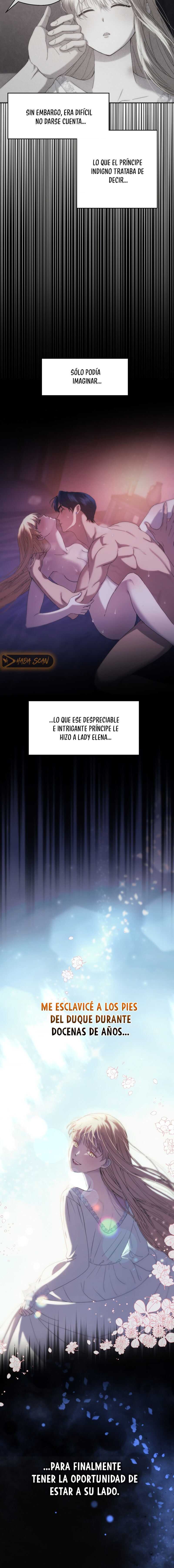 Me casé con la hermana menor de mi esposa Capítulo 25 - Page 13