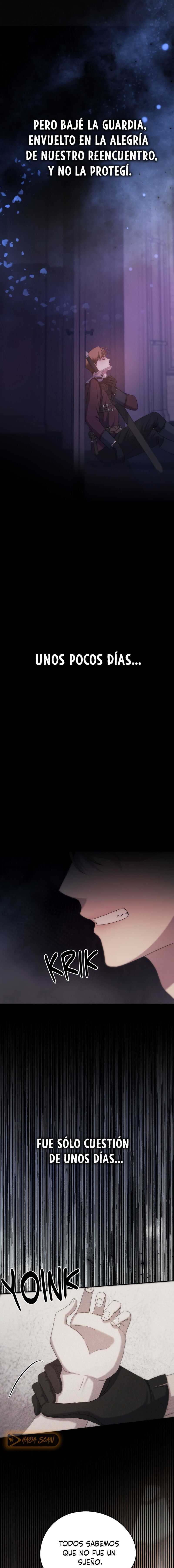 Me casé con la hermana menor de mi esposa Capítulo 25 - Page 14