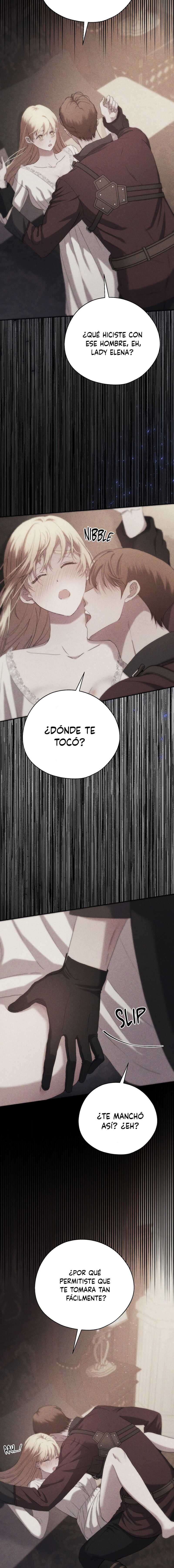 Me casé con la hermana menor de mi esposa Capítulo 25 - Page 15