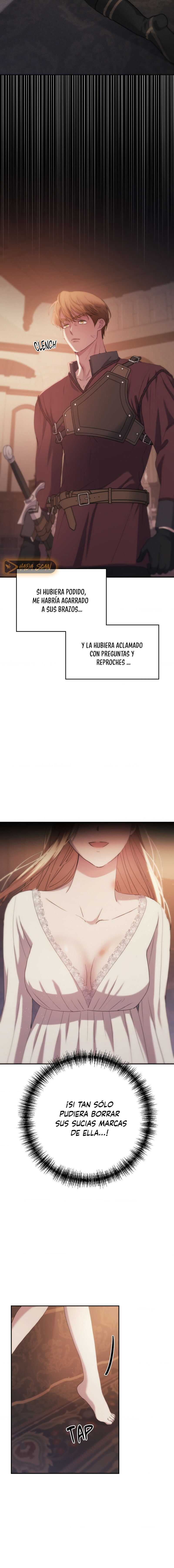 Me casé con la hermana menor de mi esposa Capítulo 25 - Page 16