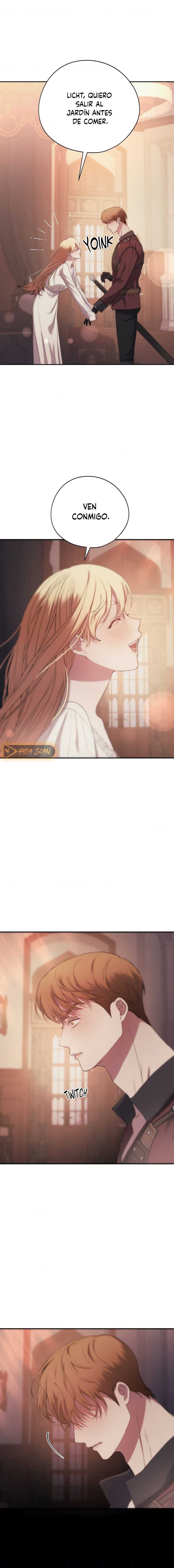 Me casé con la hermana menor de mi esposa Capítulo 25 - Page 17