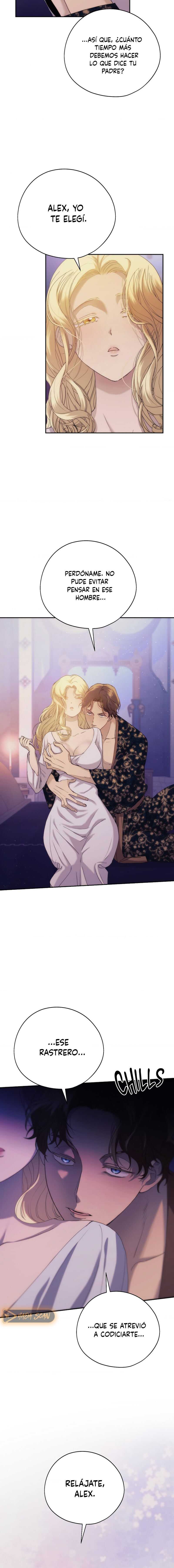 Me casé con la hermana menor de mi esposa Capítulo 25 - Page 2