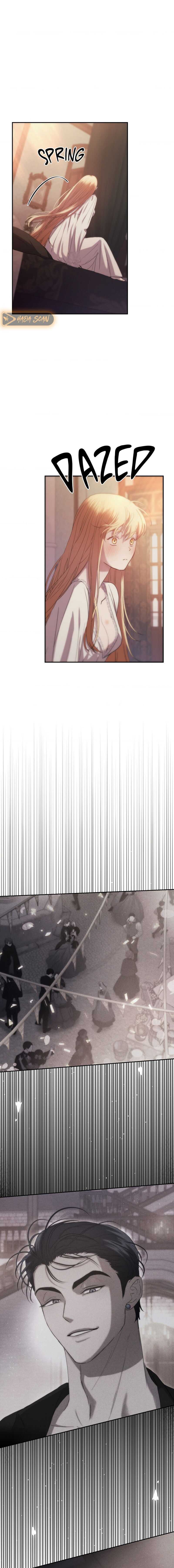 Me casé con la hermana menor de mi esposa Capítulo 25 - Page 4