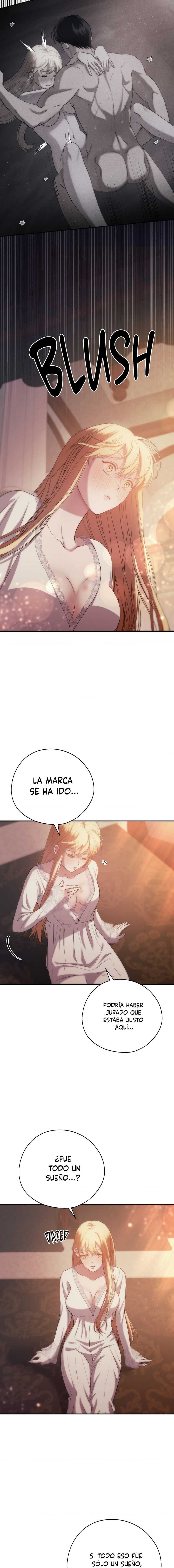 Me casé con la hermana menor de mi esposa Capítulo 25 - Page 5