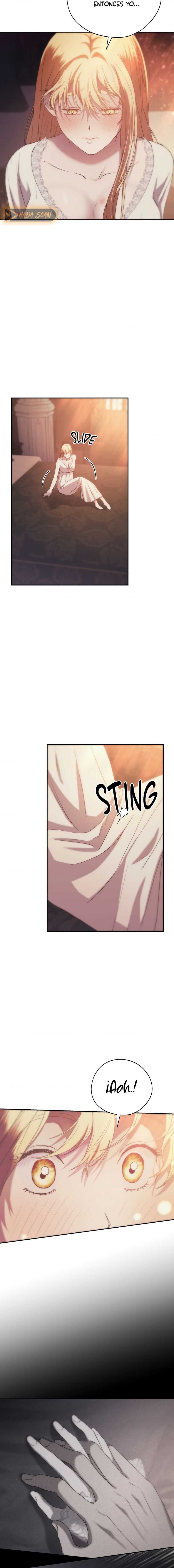 Me casé con la hermana menor de mi esposa Capítulo 25 - Page 6