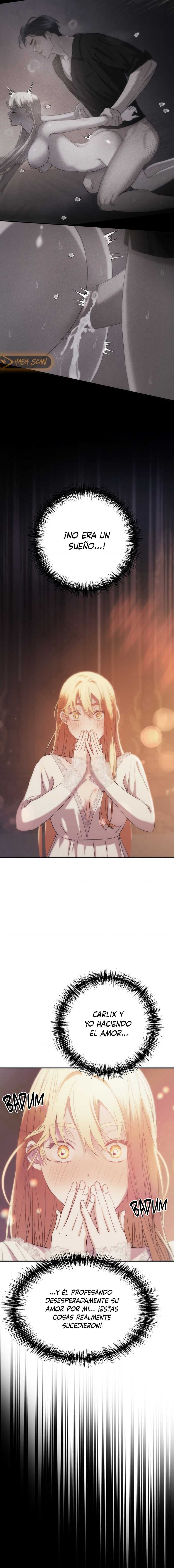 Me casé con la hermana menor de mi esposa Capítulo 25 - Page 7