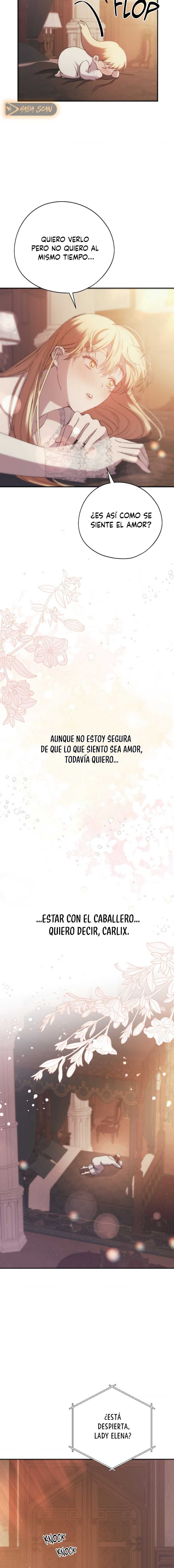 Me casé con la hermana menor de mi esposa Capítulo 25 - Page 9