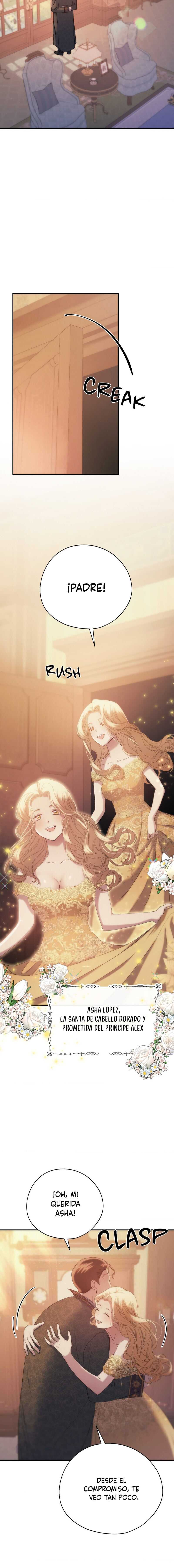 Me casé con la hermana menor de mi esposa Capítulo 26 - Page 11