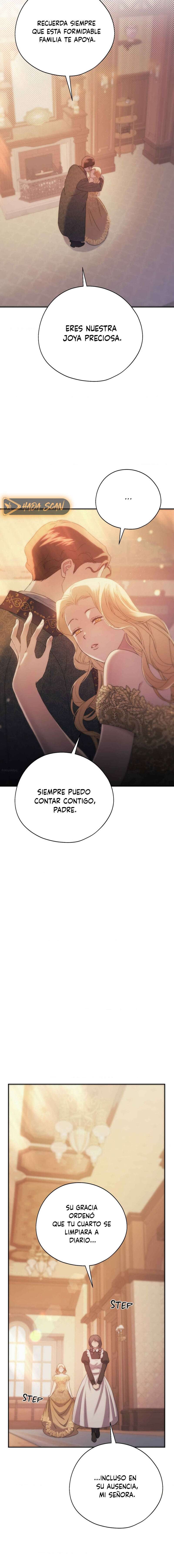 Me casé con la hermana menor de mi esposa Capítulo 26 - Page 13