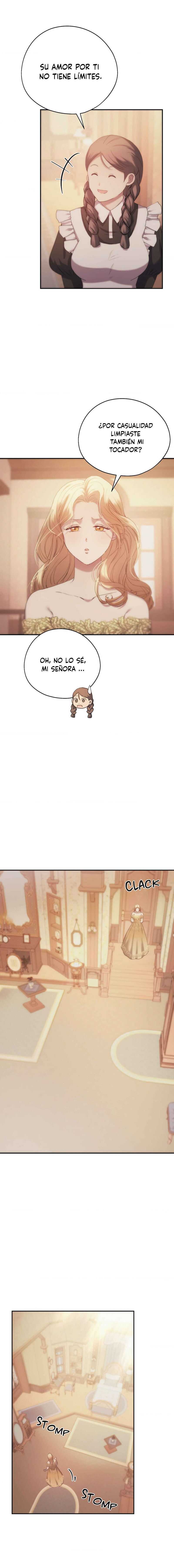 Me casé con la hermana menor de mi esposa Capítulo 26 - Page 14