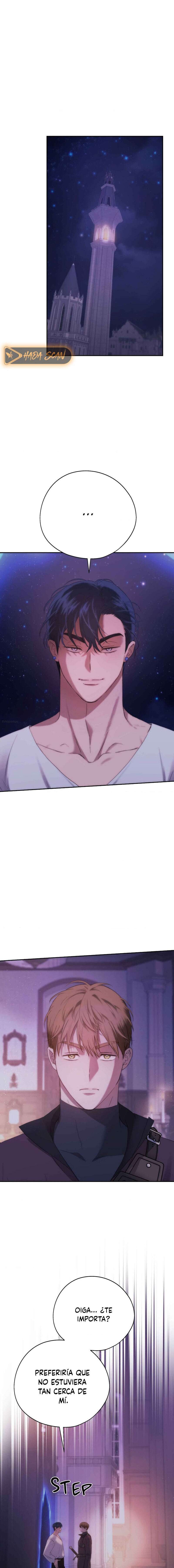 Me casé con la hermana menor de mi esposa Capítulo 26 - Page 17