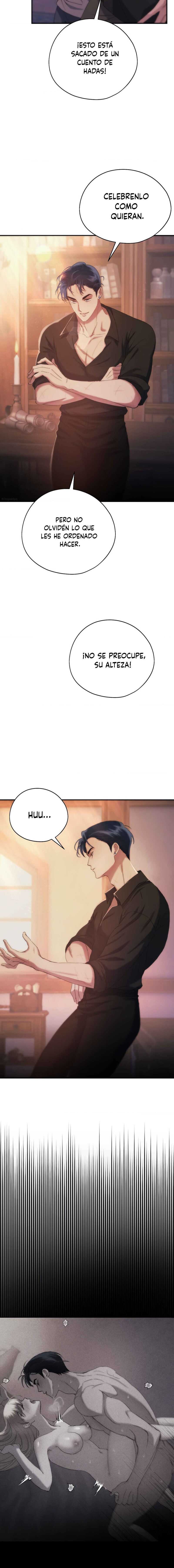 Me casé con la hermana menor de mi esposa Capítulo 26 - Page 2