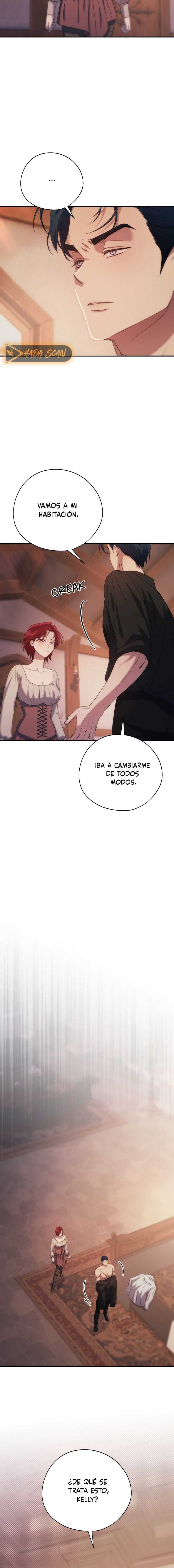 Me casé con la hermana menor de mi esposa Capítulo 26 - Page 4