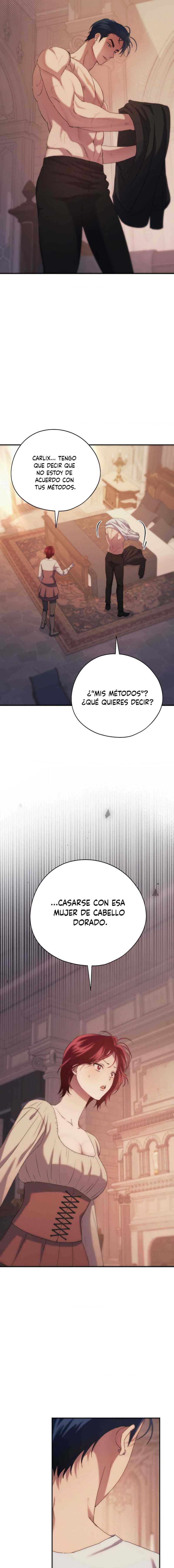 Me casé con la hermana menor de mi esposa Capítulo 26 - Page 5