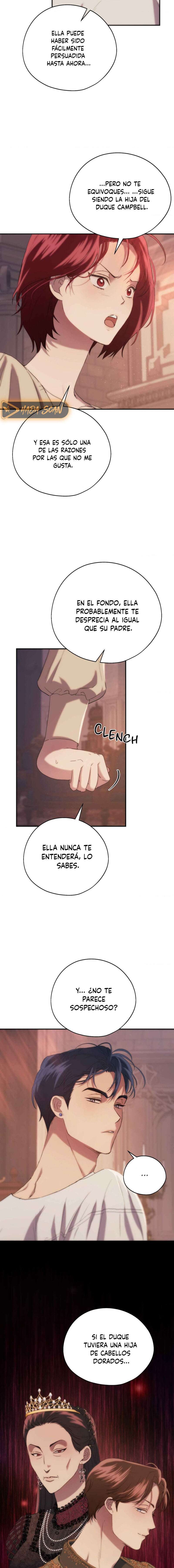Me casé con la hermana menor de mi esposa Capítulo 26 - Page 6