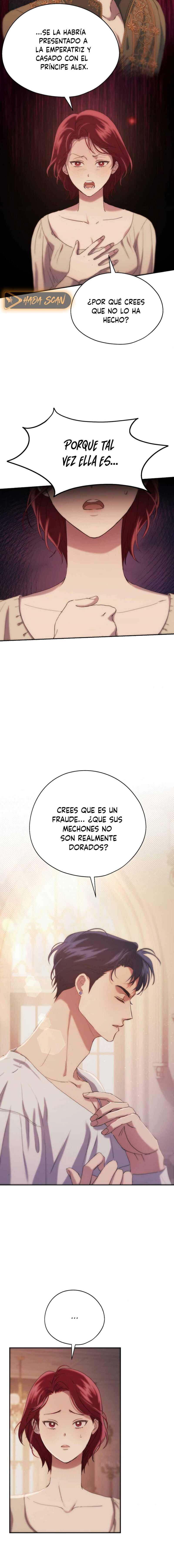 Me casé con la hermana menor de mi esposa Capítulo 26 - Page 7