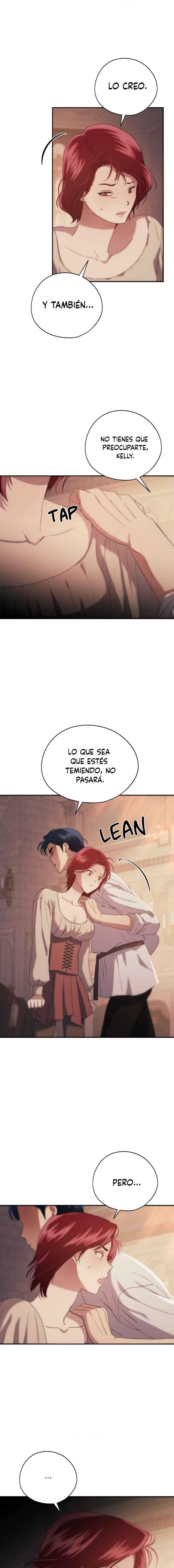 Me casé con la hermana menor de mi esposa Capítulo 26 - Page 8