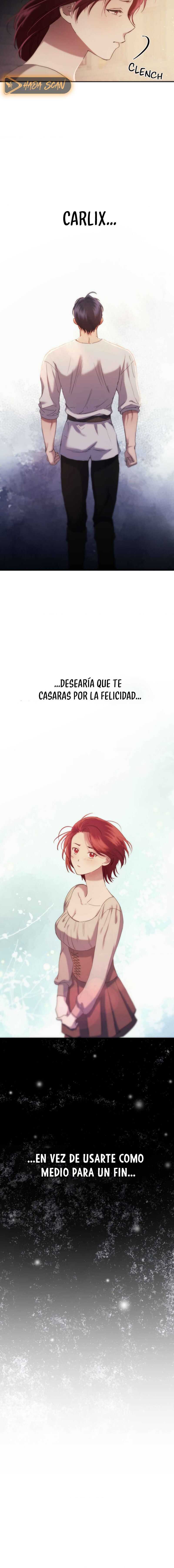 Me casé con la hermana menor de mi esposa Capítulo 26 - Page 9