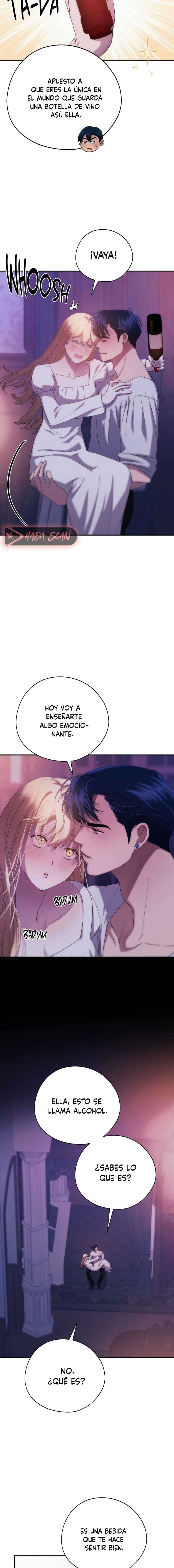 Me casé con la hermana menor de mi esposa Capítulo 27 - Page 10