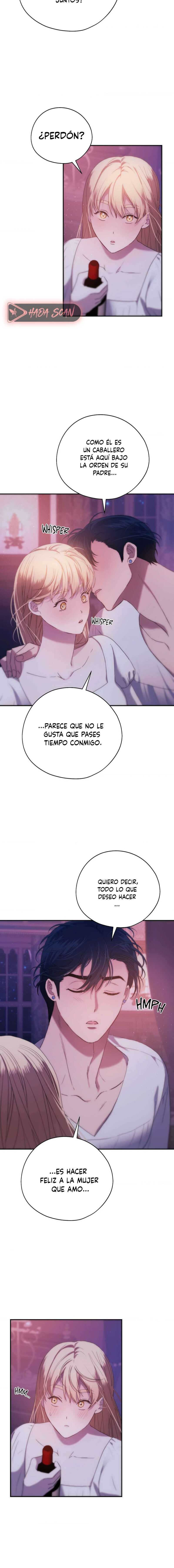 Me casé con la hermana menor de mi esposa Capítulo 27 - Page 12