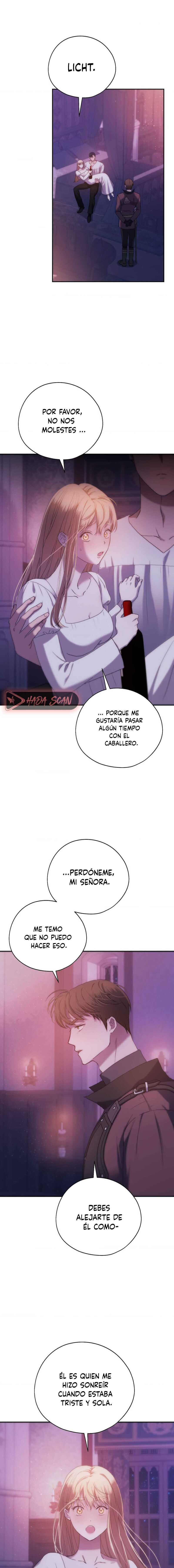 Me casé con la hermana menor de mi esposa Capítulo 27 - Page 13