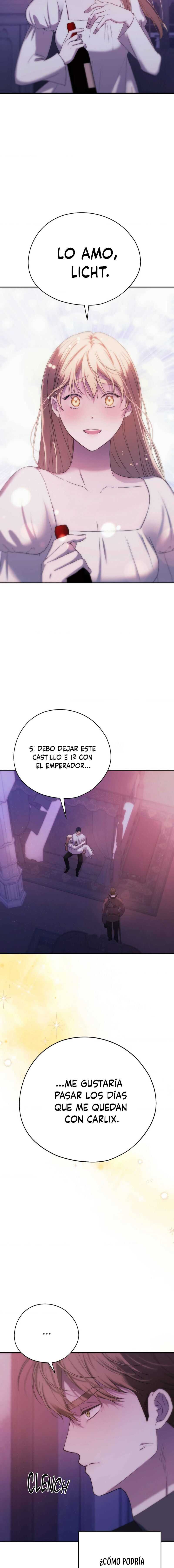 Me casé con la hermana menor de mi esposa Capítulo 27 - Page 14