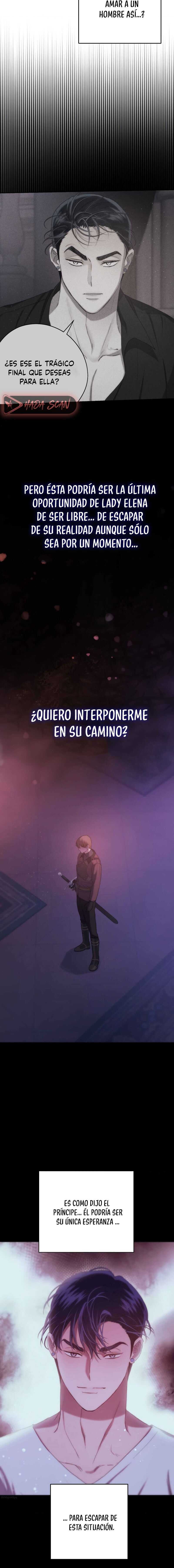 Me casé con la hermana menor de mi esposa Capítulo 27 - Page 15