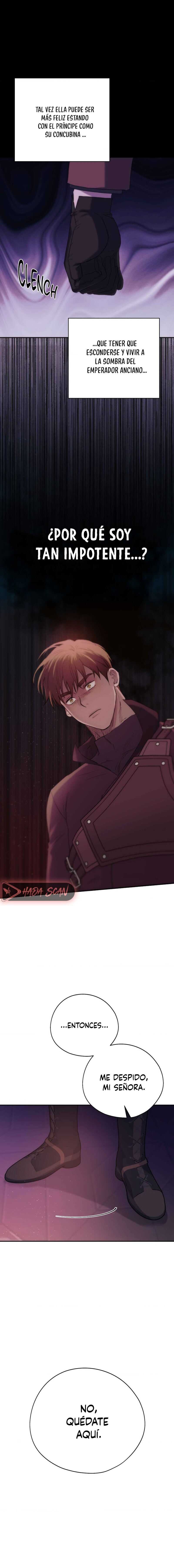 Me casé con la hermana menor de mi esposa Capítulo 27 - Page 16