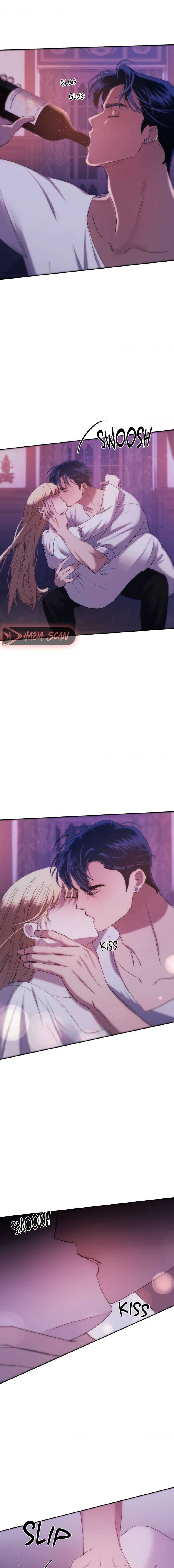 Me casé con la hermana menor de mi esposa Capítulo 27 - Page 17