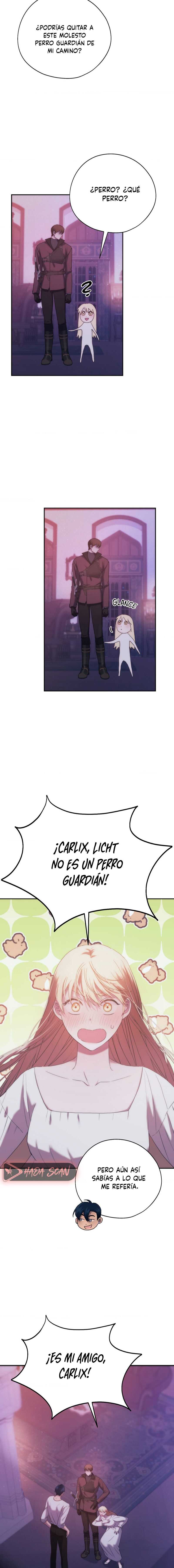 Me casé con la hermana menor de mi esposa Capítulo 27 - Page 2