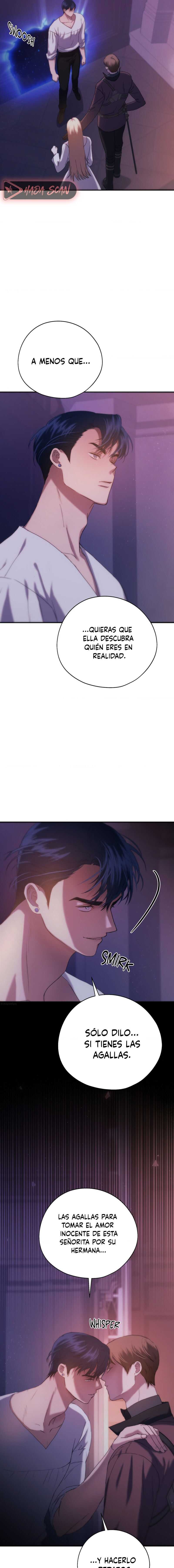 Me casé con la hermana menor de mi esposa Capítulo 27 - Page 4