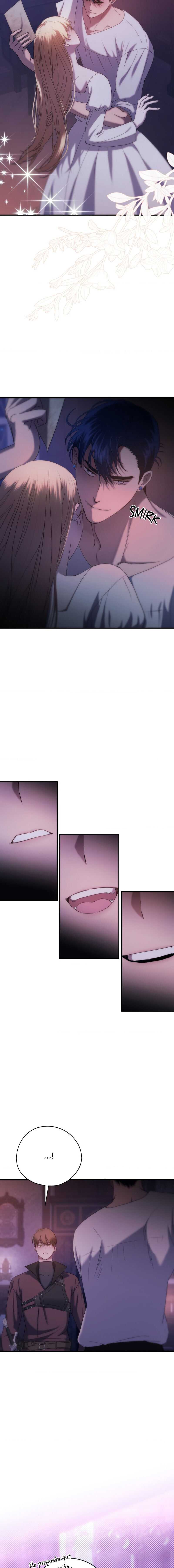 Me casé con la hermana menor de mi esposa Capítulo 27 - Page 6