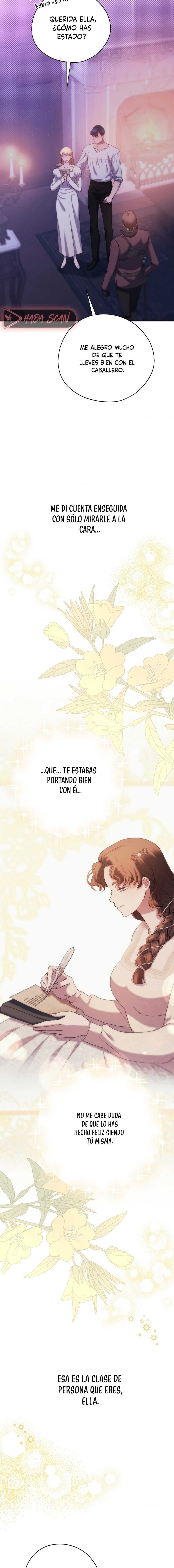 Me casé con la hermana menor de mi esposa Capítulo 27 - Page 7