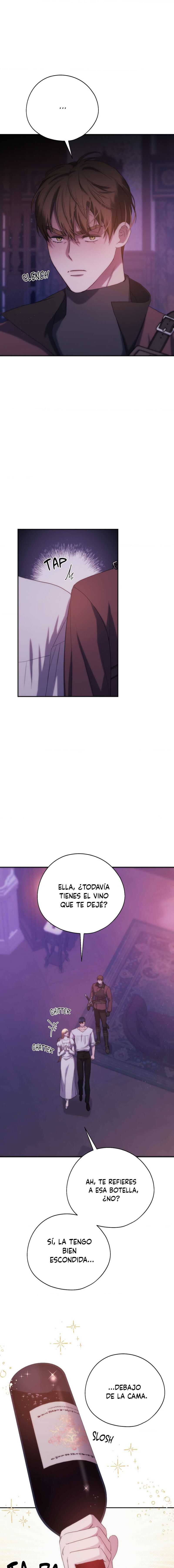 Me casé con la hermana menor de mi esposa Capítulo 27 - Page 9