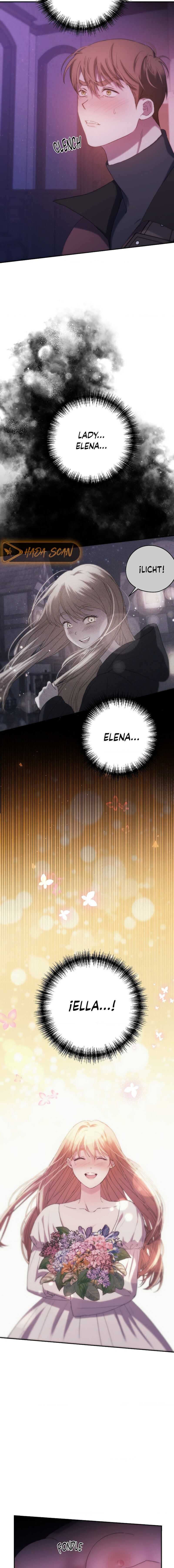 Me casé con la hermana menor de mi esposa Capítulo 28 - Page 10