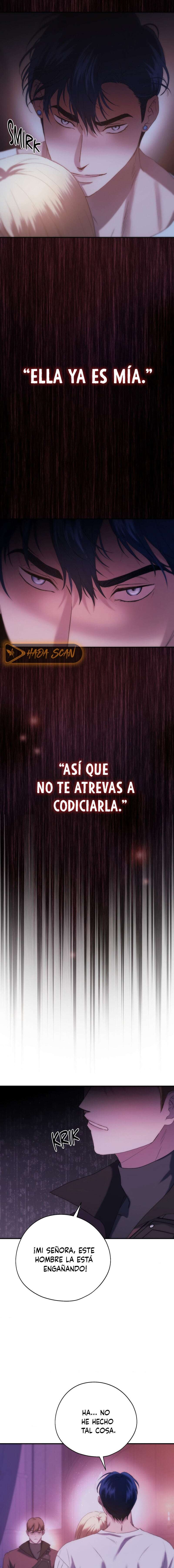 Me casé con la hermana menor de mi esposa Capítulo 28 - Page 12