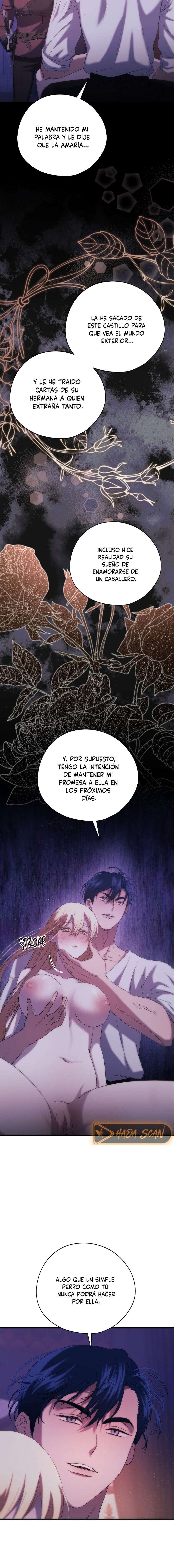Me casé con la hermana menor de mi esposa Capítulo 28 - Page 13