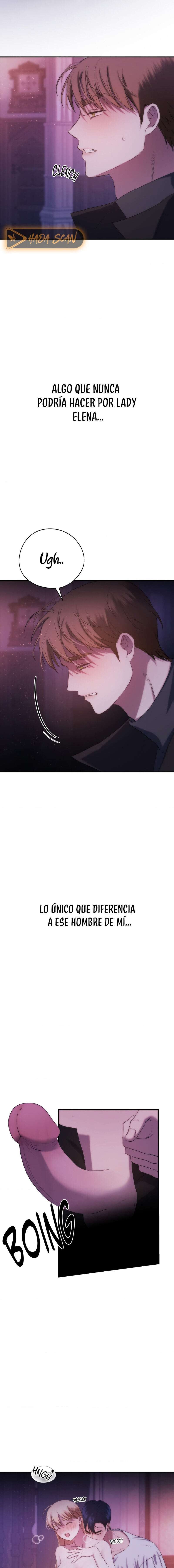 Me casé con la hermana menor de mi esposa Capítulo 28 - Page 15