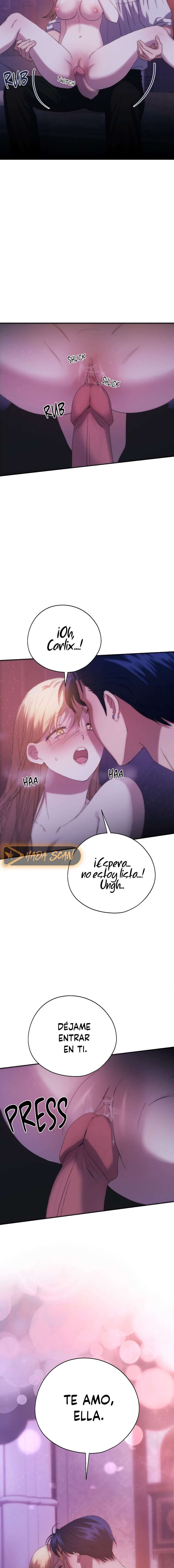 Me casé con la hermana menor de mi esposa Capítulo 28 - Page 16