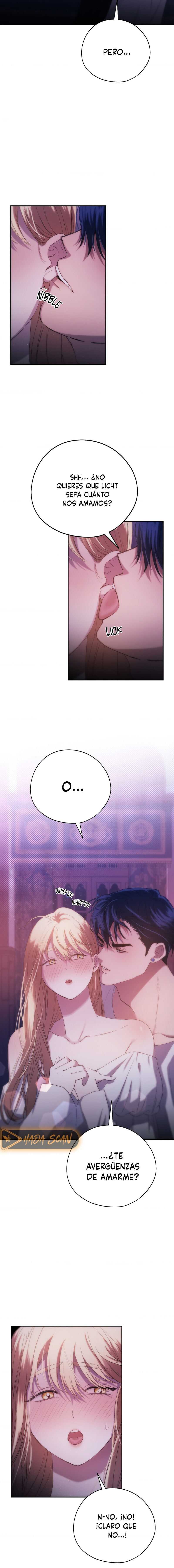 Me casé con la hermana menor de mi esposa Capítulo 28 - Page 2