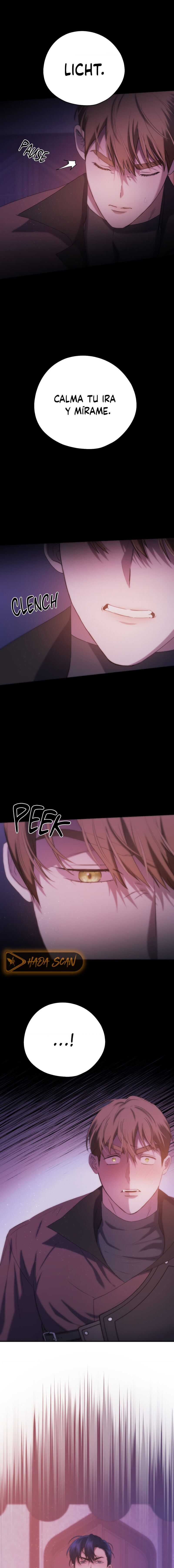 Me casé con la hermana menor de mi esposa Capítulo 28 - Page 6