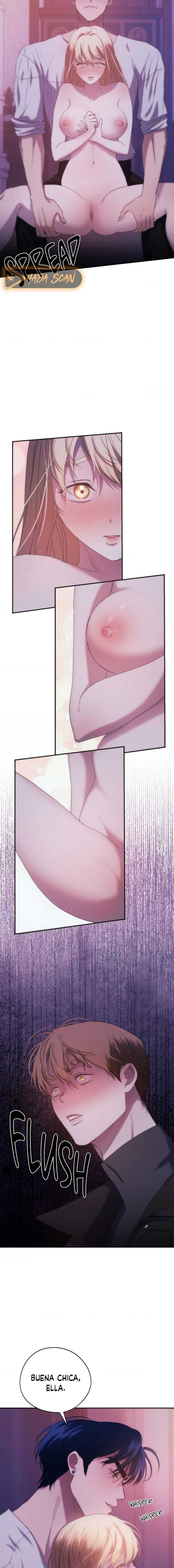 Me casé con la hermana menor de mi esposa Capítulo 28 - Page 7