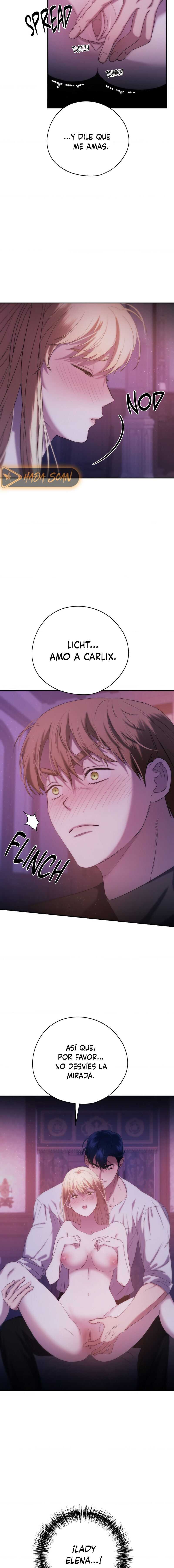 Me casé con la hermana menor de mi esposa Capítulo 28 - Page 9