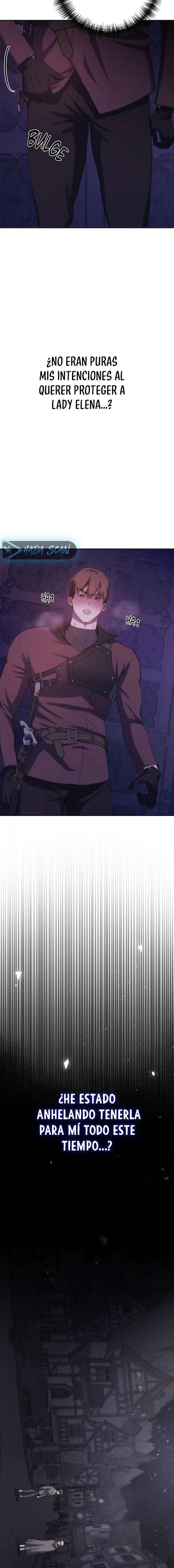 Me casé con la hermana menor de mi esposa Capítulo 29 - Page 10