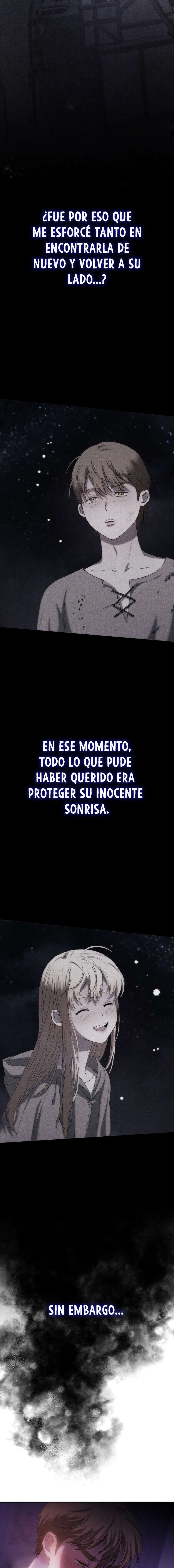 Me casé con la hermana menor de mi esposa Capítulo 29 - Page 11