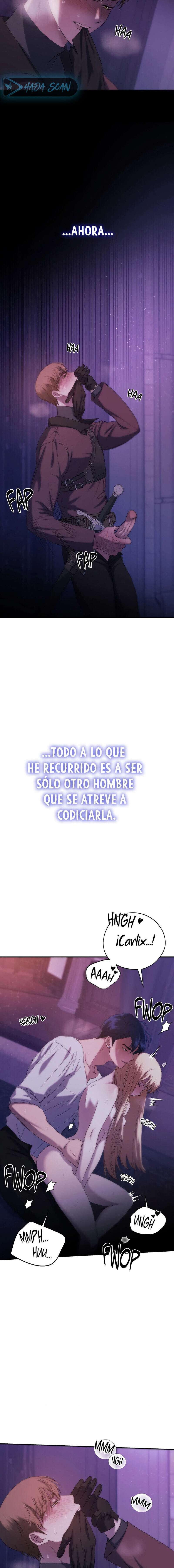 Me casé con la hermana menor de mi esposa Capítulo 29 - Page 12