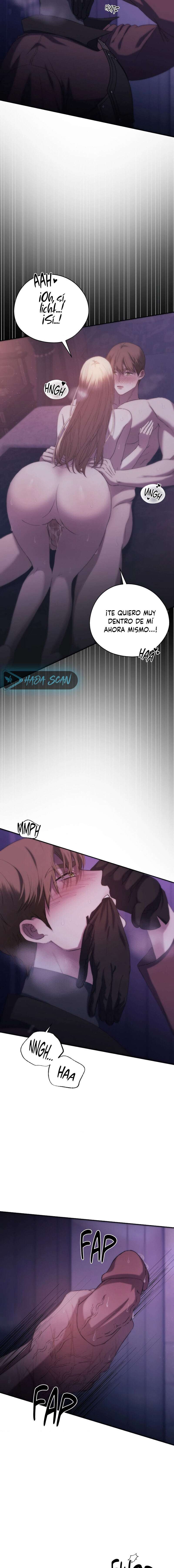 Me casé con la hermana menor de mi esposa Capítulo 29 - Page 13