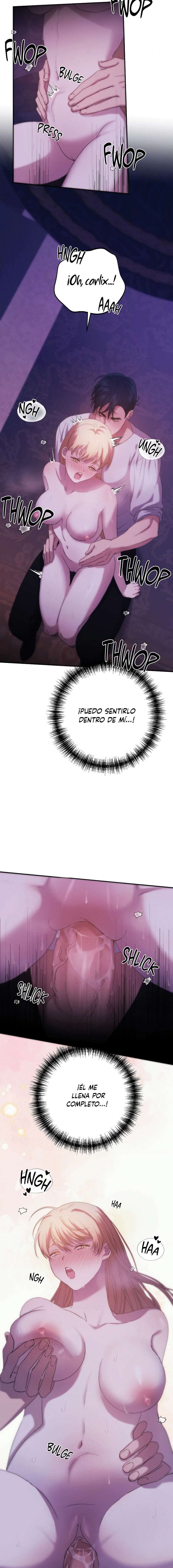 Me casé con la hermana menor de mi esposa Capítulo 29 - Page 14