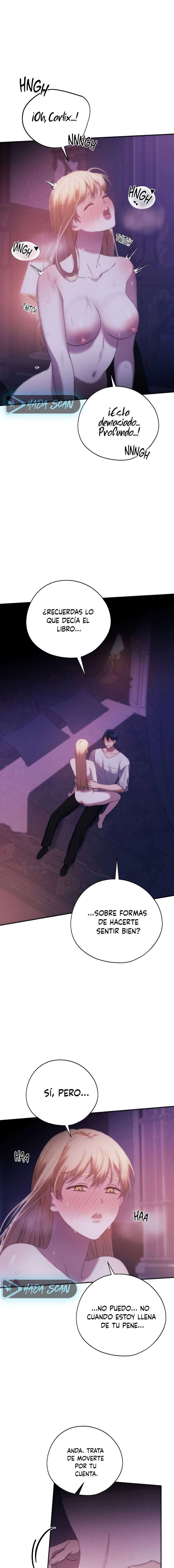 Me casé con la hermana menor de mi esposa Capítulo 29 - Page 16