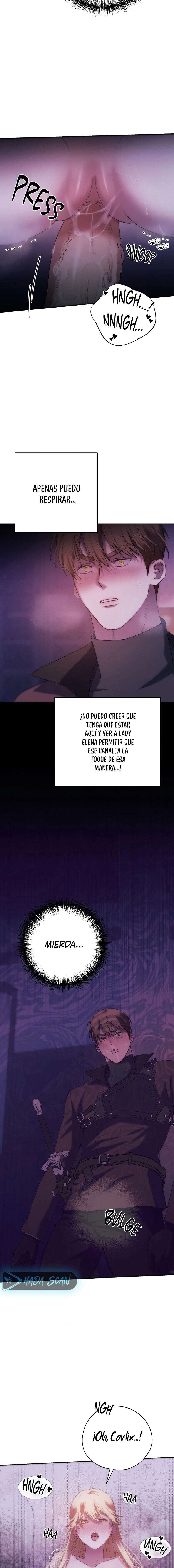 Me casé con la hermana menor de mi esposa Capítulo 29 - Page 2